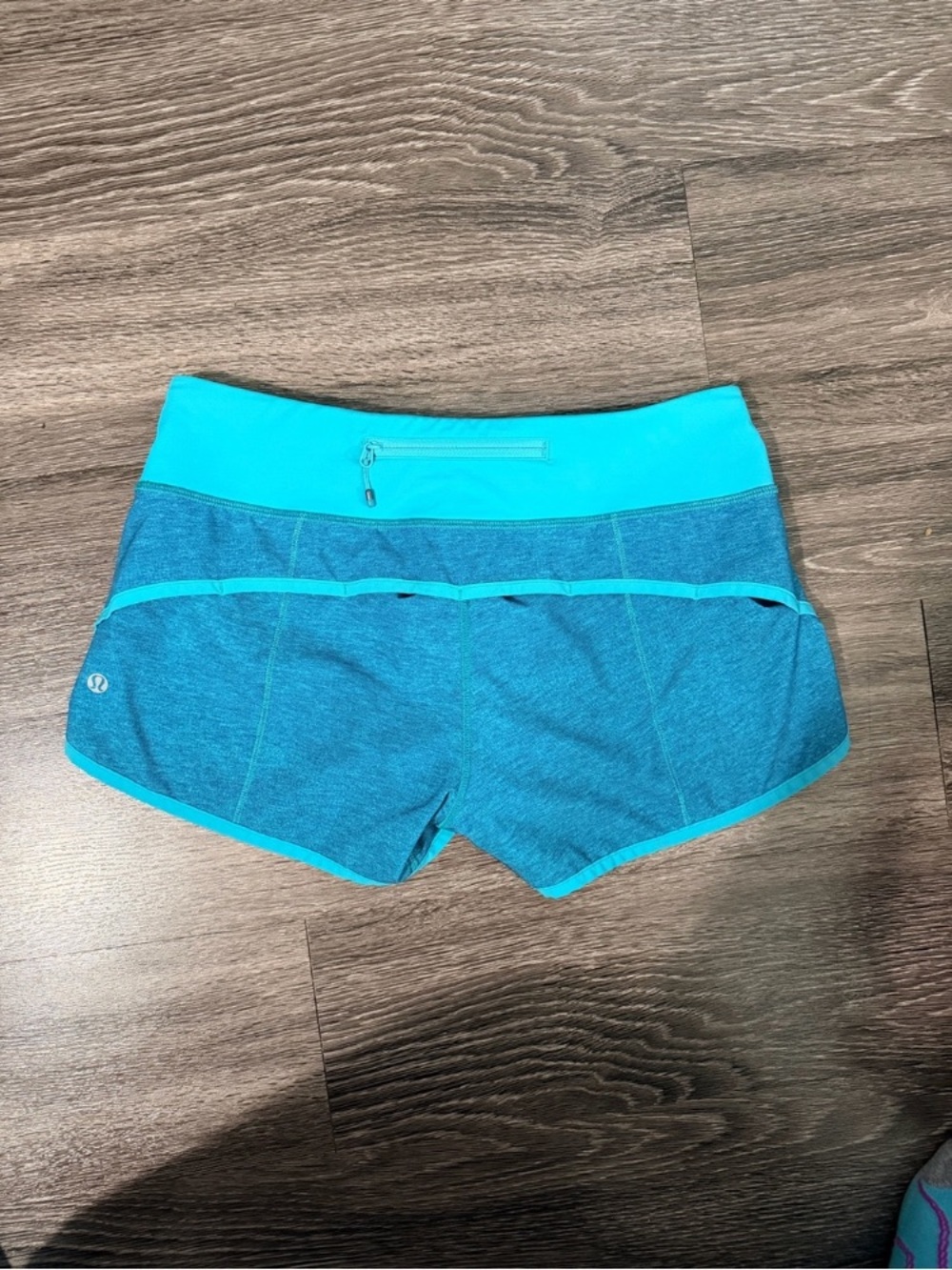 Lululemon Hotty Hot Short